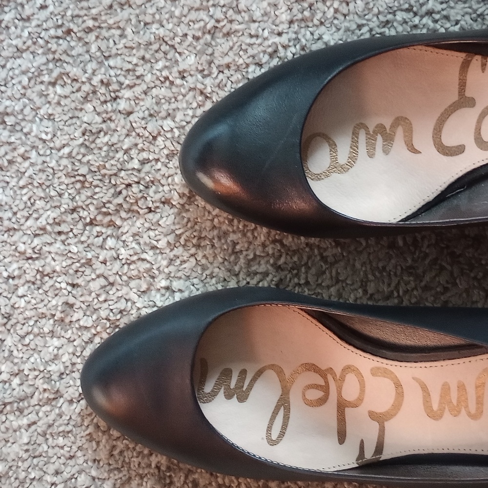 Sam Edelman pumps - Picture 7 of 10